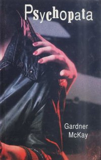 Psychopata - Gardner McKay - ebook
