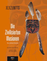 Die zivilisierten Illusionen - XEXZUM7TS - ebook