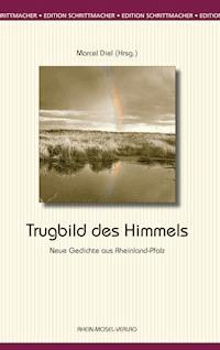 Trugbild des Himmels - Michael Bauer - ebook