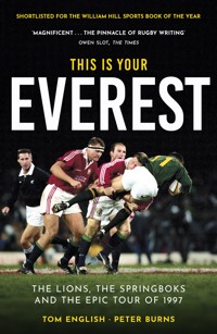 This is Your Everest - Tom English - ebook