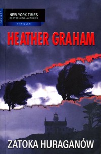 Zatoka huraganów - Heather Graham - ebook