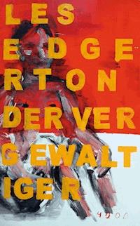 Der Vergewaltiger - Les Edgerton - ebook