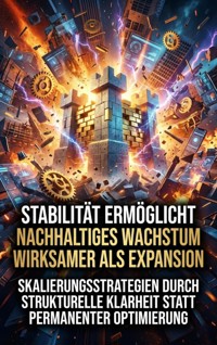 Stabilität Ermöglicht Nachhaltiges Wachstum Wirksamer als Expansion - Kerstin Adler - ebook