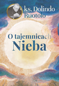 O tajemnicach Nieba - Dolindo Ruotolo - książka