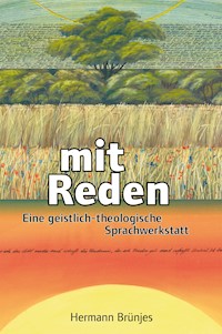 mit Reden - Hermann Brünjes - ebook