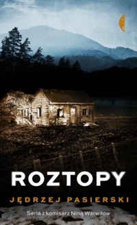 Roztopy - Jędrzej Pasierski - ebook + audiobook + książka