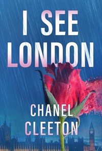 I See London - Cleeton Chanel - ebook + książka