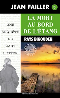 La mort au bord de l'étang - Jean Failler - ebook