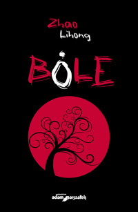Bóle - Lihong Zhao - książka