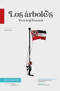 Los árboles - Everett Percival - ebook