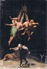 Młot na czarownice Tom 2 język współczesny - Krammer Heinrich, Sprenger Jacob - książka