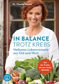 In Balance trotz - Claudia Mainau - ebook