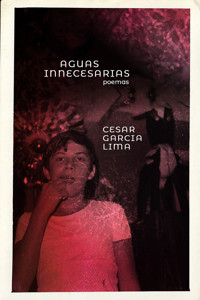 Aguas innecesarias - Cesar Garcia Lima - ebook