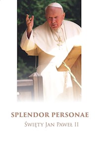 Splendor Personae -  - książka