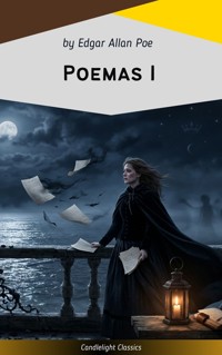 Poemas I - Edgar Allan Poe - ebook