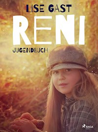 Reni - lise  gast  - ebook
