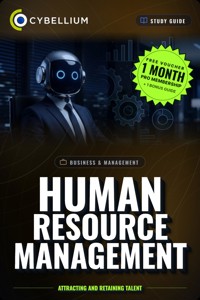 Human Resource Management - Cybellium - ebook