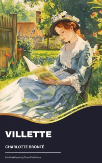 Villette - Bronte Charlotte - ebook