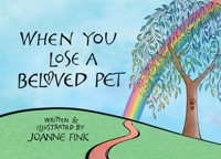When You Lose a Beloved Pet - Joanne Fink - ebook