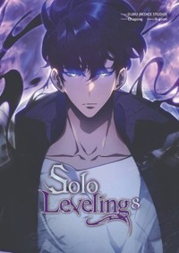 Solo Leveling. Tom 8 - zbiorowa praca - książka