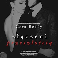 Złaczeni przeszłością - Reilly Cora - ebook + audiobook