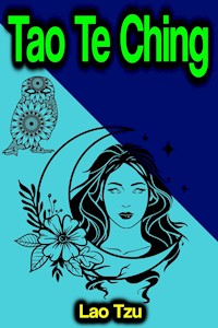 Tao Te Ching - Tzu Lao - ebook + audiobook + książka