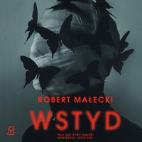 Wstyd - Robert Małecki - ebook + audiobook + książka