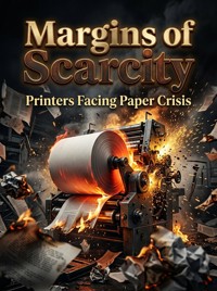 Margins of Scarcity - Veda Grant - ebook