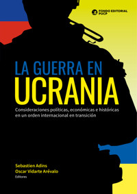 La guerra en Ucrania -  - ebook