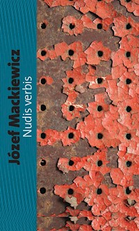 Nudis Verbis z suplementem - Mackiewicz Józef - książka