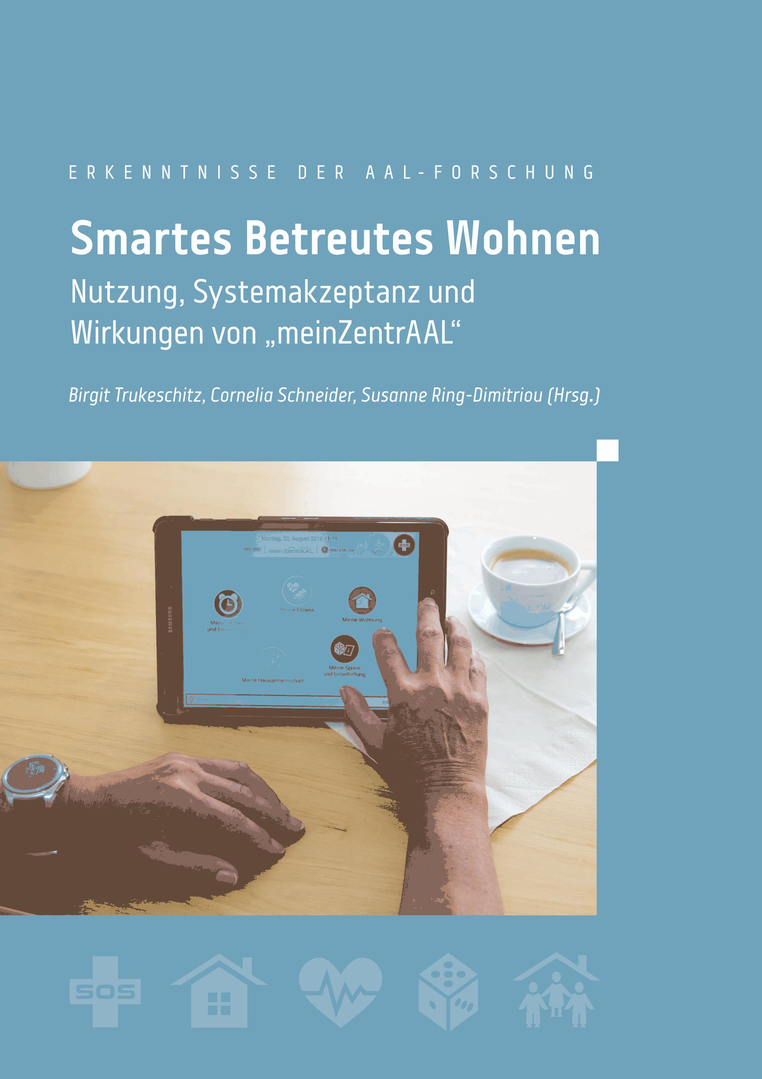 Smartes Betreutes Wohnen