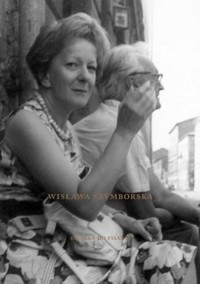 Wisława Szymborska. Książka do pisania - Tadeusz Nyczek - książka
