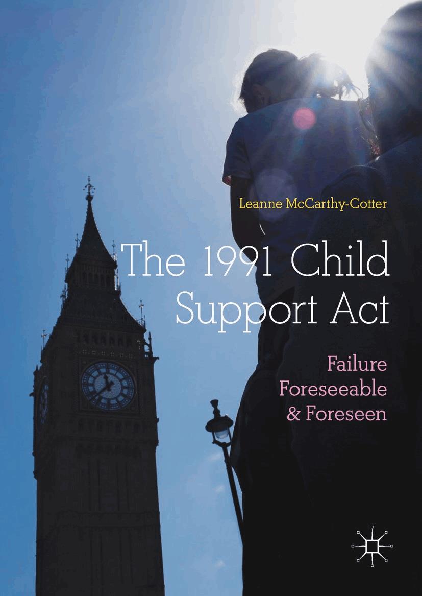 The 1991 Child Support Act