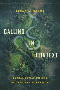 Calling in Context - Susan Lynn Maros - ebook