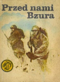 Przed nami Bzura - Juliusz Malczewski - ebook