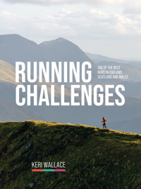 Running Challenges - Keri Wallace - ebook
