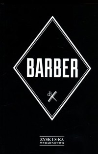Barber - zbiorowa praca - książka