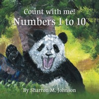 Count With Me! - Sharron M. Johnson - ebook