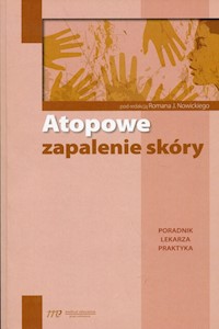 Atopowe zapalenie skóry -  - książka