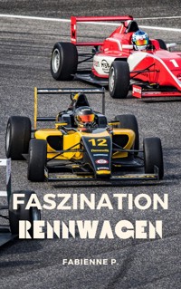Faszination Rennwagen - Fabienne P. - ebook
