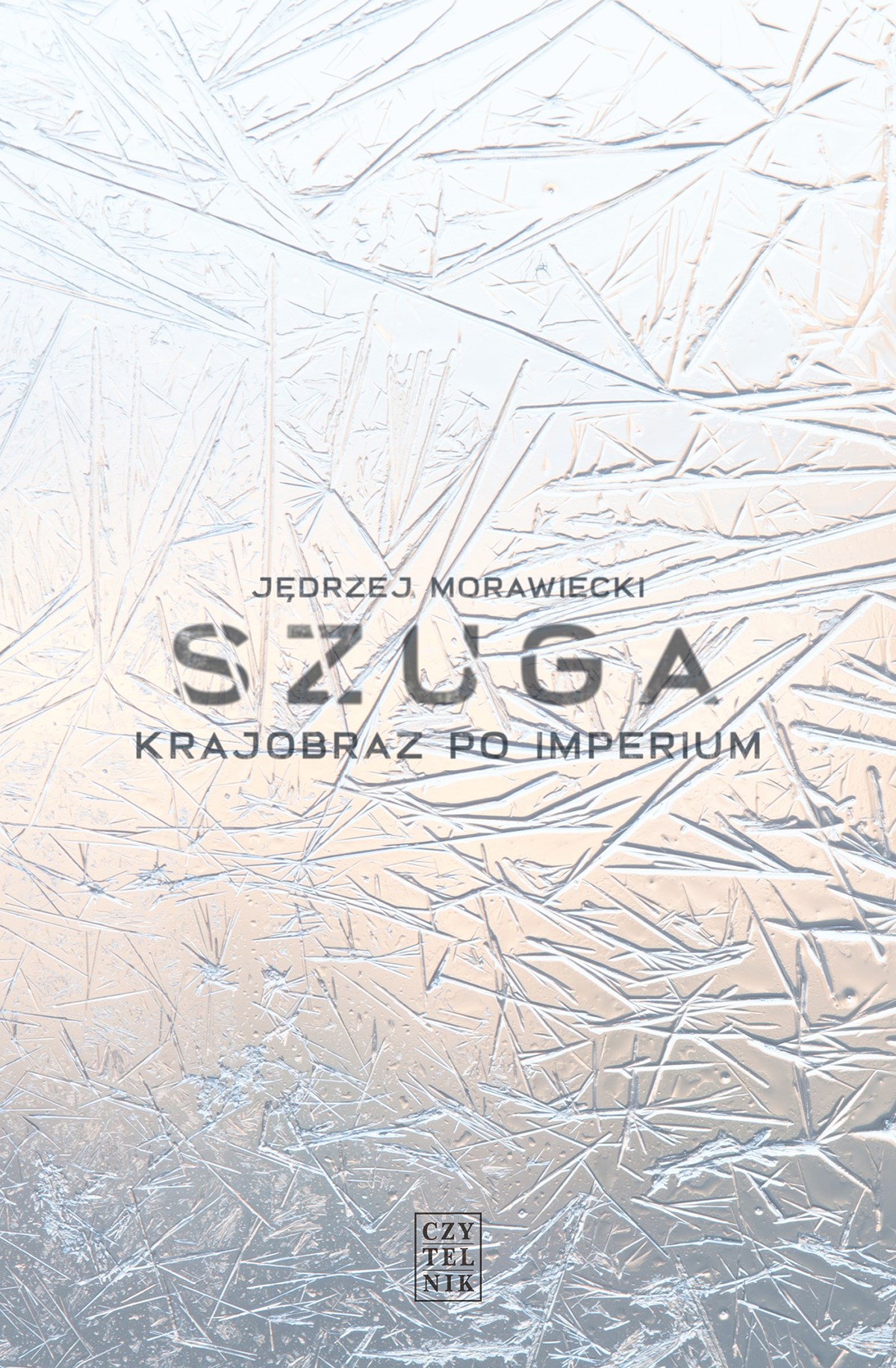 SZUGA