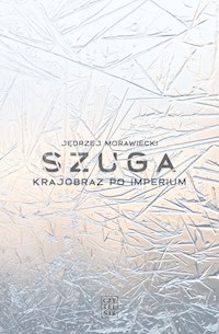 SZUGA - Morawiecki Jędrzej - ebook + książka