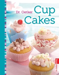 CupCakes - Dr. Oetker - ebook