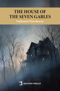 The House of the Seven Gables - Nathaniel Hawthorne - ebook