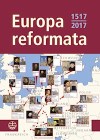 Europa reformata -  - ebook