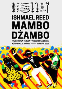 Mambo dżambo - Reed Ishmael - ebook