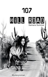 107 Hill Road - Samara Summer - ebook
