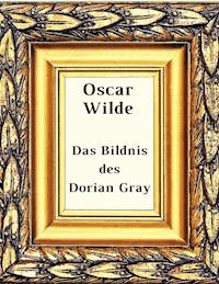 Das Bildnis des Dorian Gray - Oscar Wilde - ebook