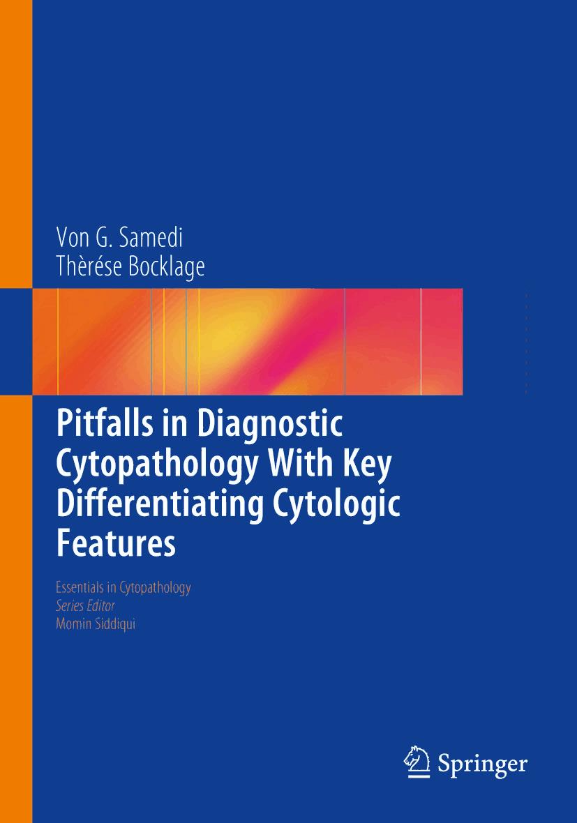 Pitfalls in Diagnostic Cytopathology With Key Differentiating Cytologic Features