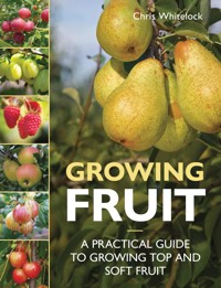 Growing Fruit - Chris Whitelock - ebook